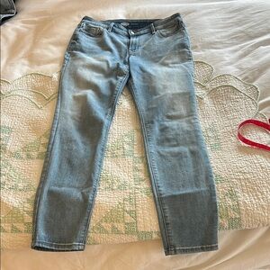 Old Navy Pop Icon Skinny jeans